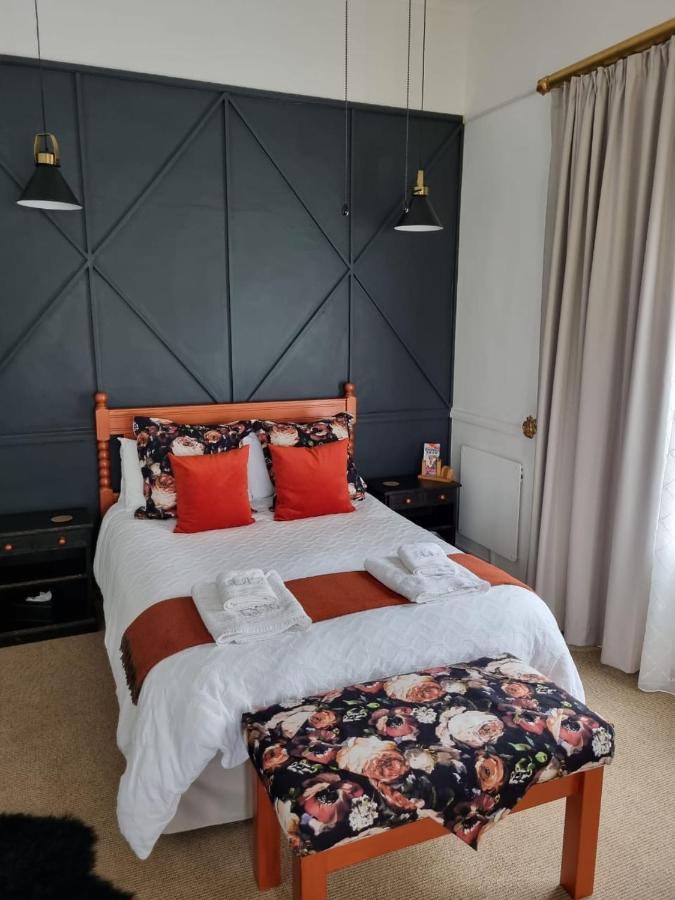 Longtom Farm Guesthouse ไลเดนเบิร์ก ภายนอก รูปภาพ