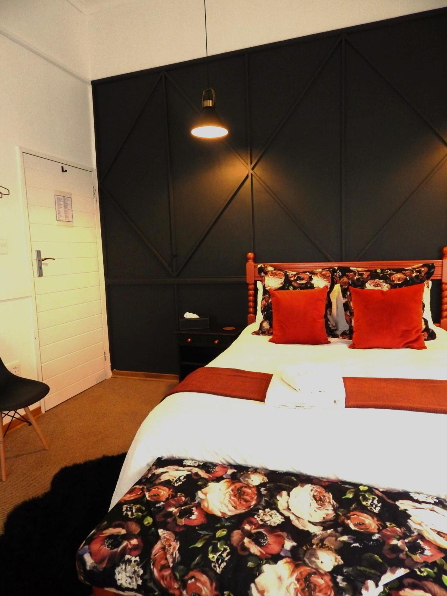 Longtom Farm Guesthouse ไลเดนเบิร์ก ภายนอก รูปภาพ