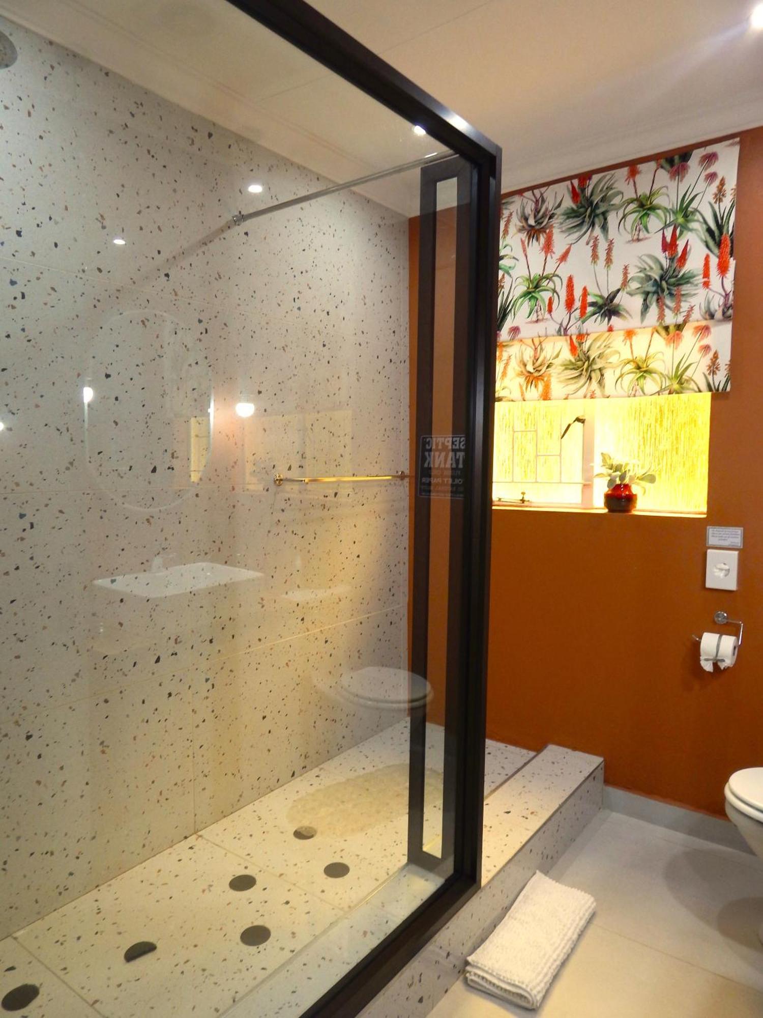 Longtom Farm Guesthouse ไลเดนเบิร์ก ภายนอก รูปภาพ