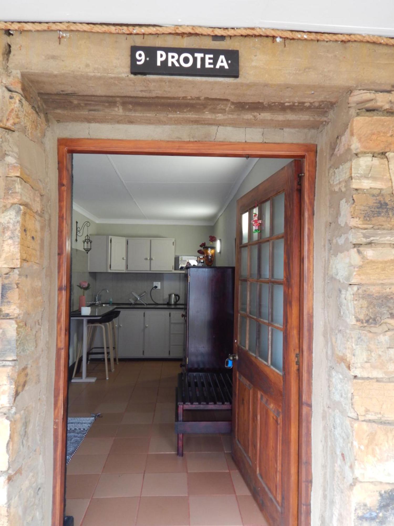 Longtom Farm Guesthouse ไลเดนเบิร์ก ภายนอก รูปภาพ