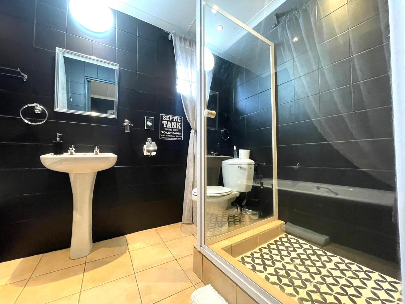 Longtom Farm Guesthouse ไลเดนเบิร์ก ภายนอก รูปภาพ