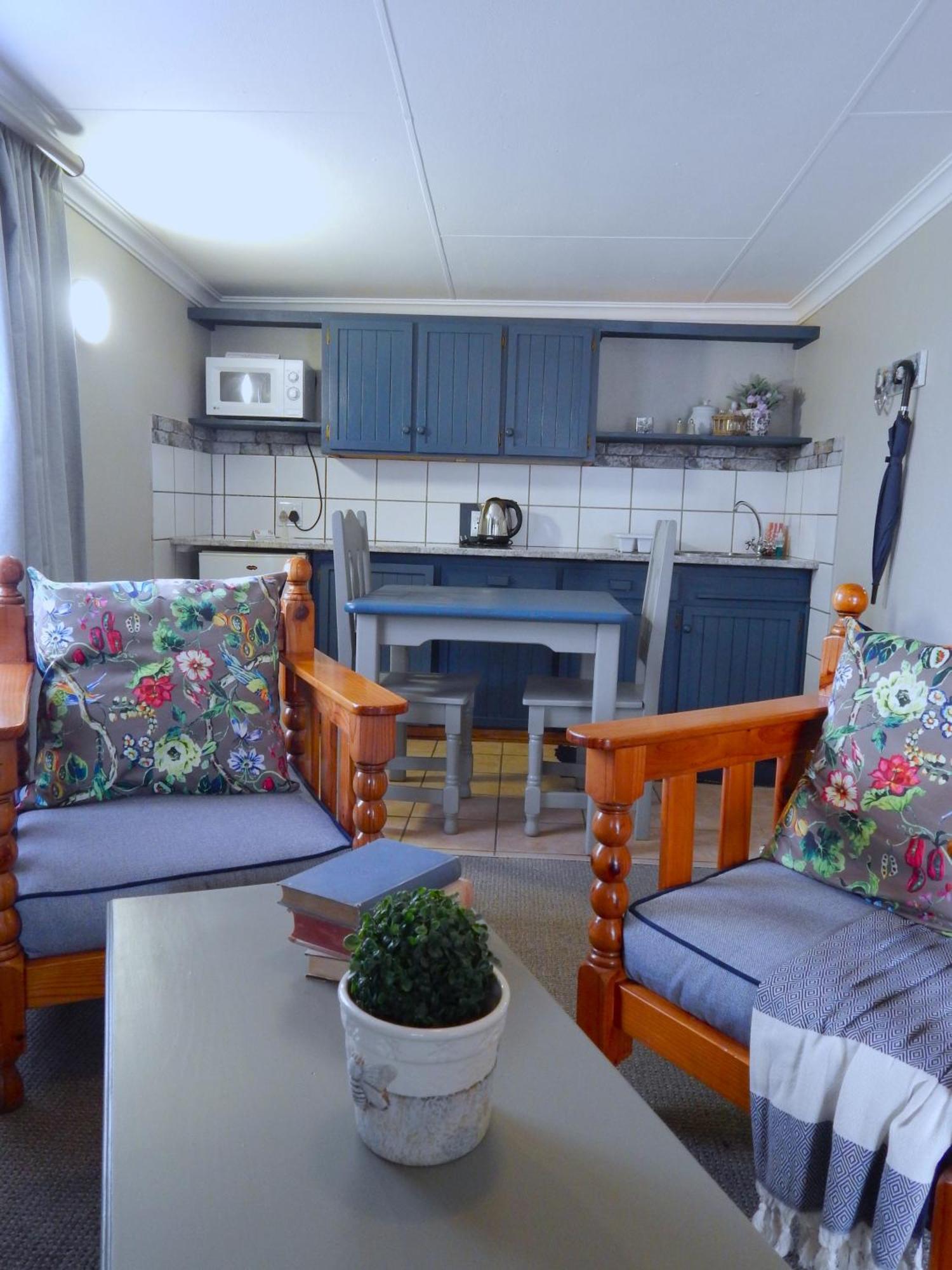 Longtom Farm Guesthouse ไลเดนเบิร์ก ภายนอก รูปภาพ