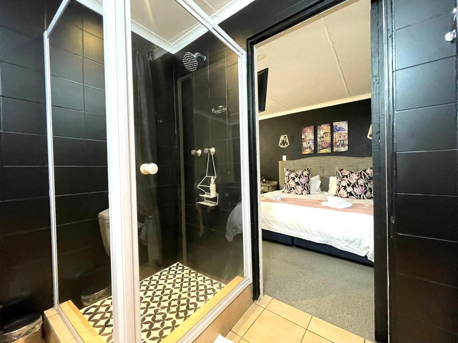 Longtom Farm Guesthouse ไลเดนเบิร์ก ภายนอก รูปภาพ