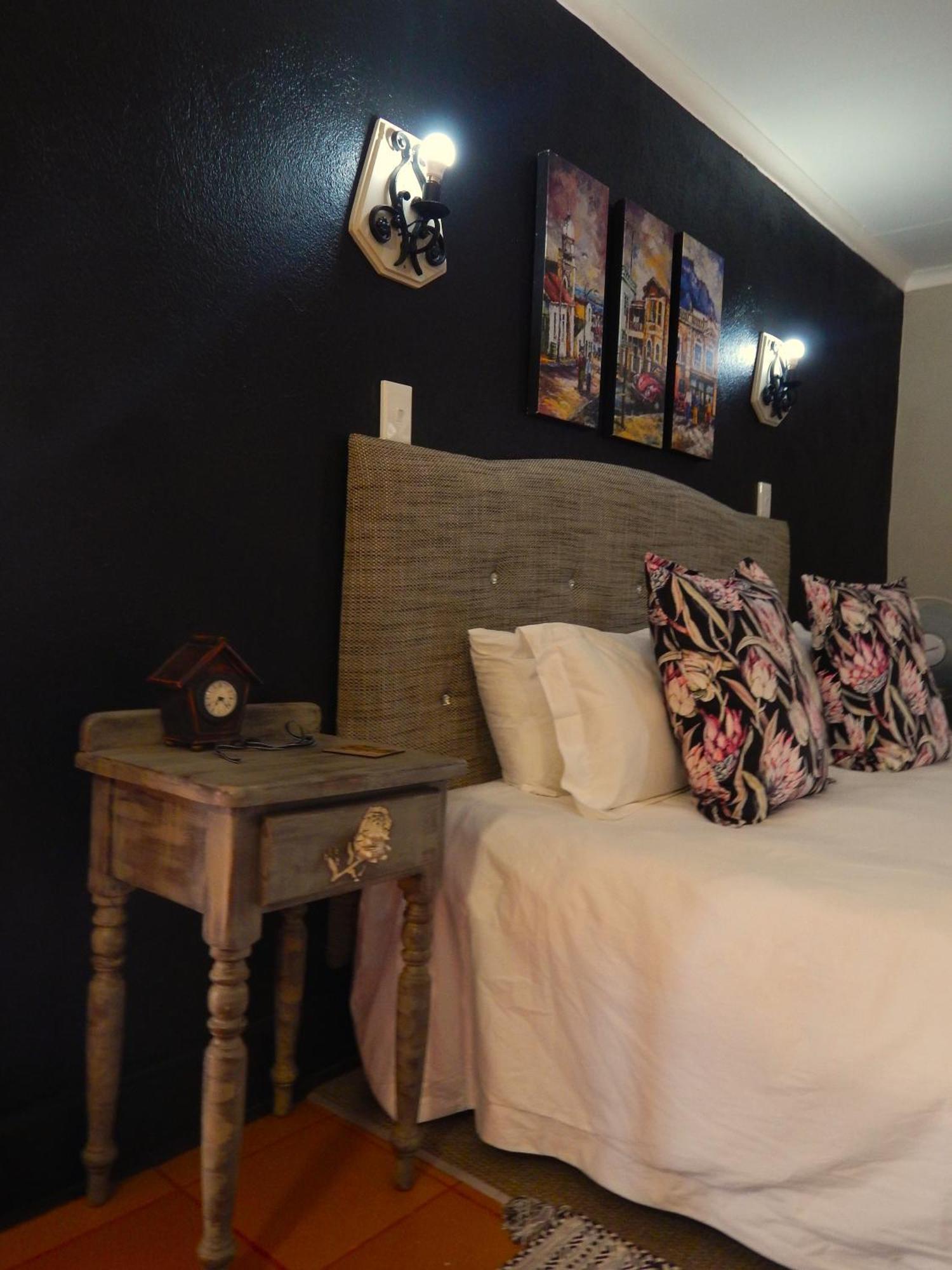 Longtom Farm Guesthouse ไลเดนเบิร์ก ภายนอก รูปภาพ