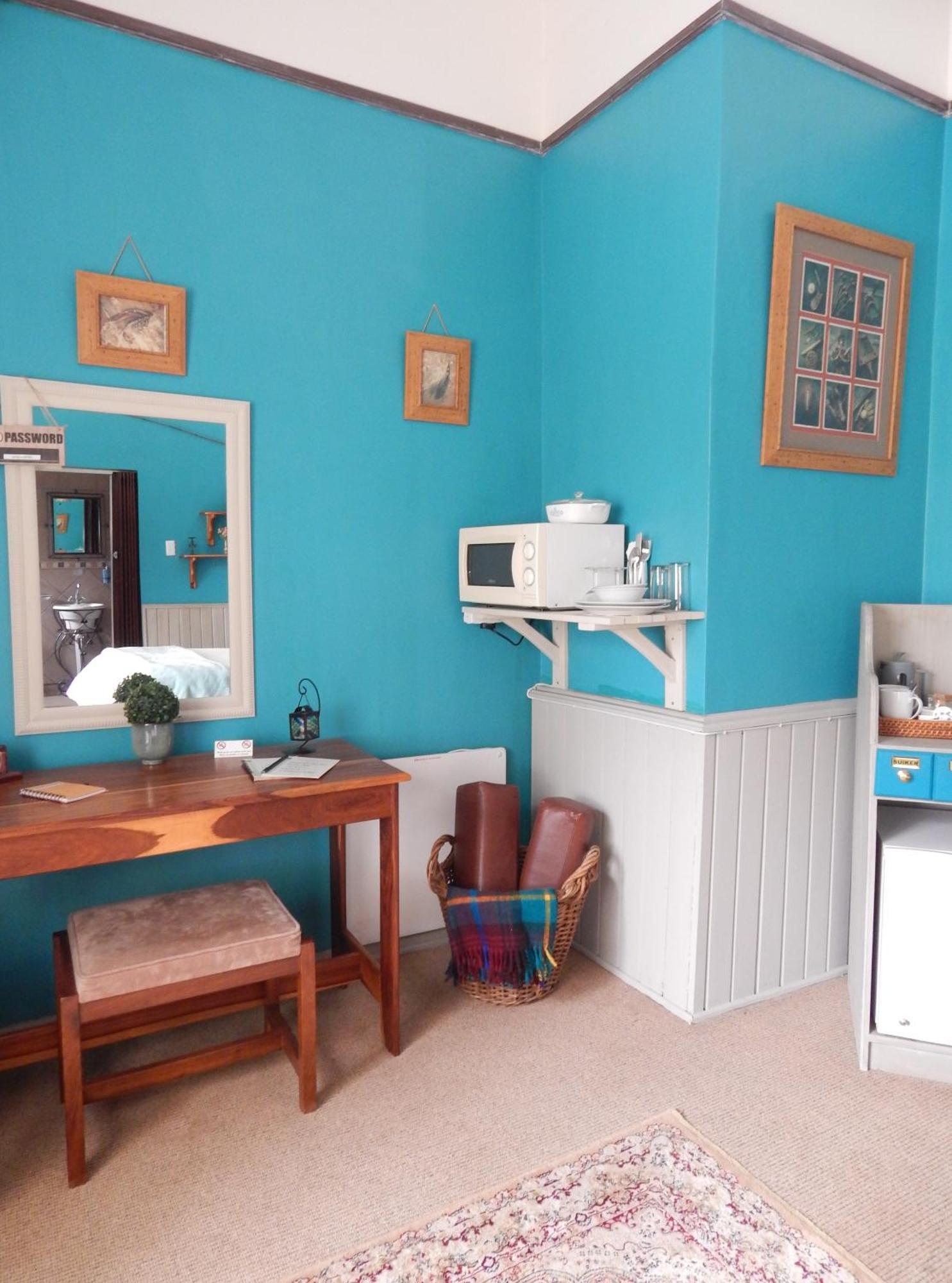 Longtom Farm Guesthouse ไลเดนเบิร์ก ภายนอก รูปภาพ