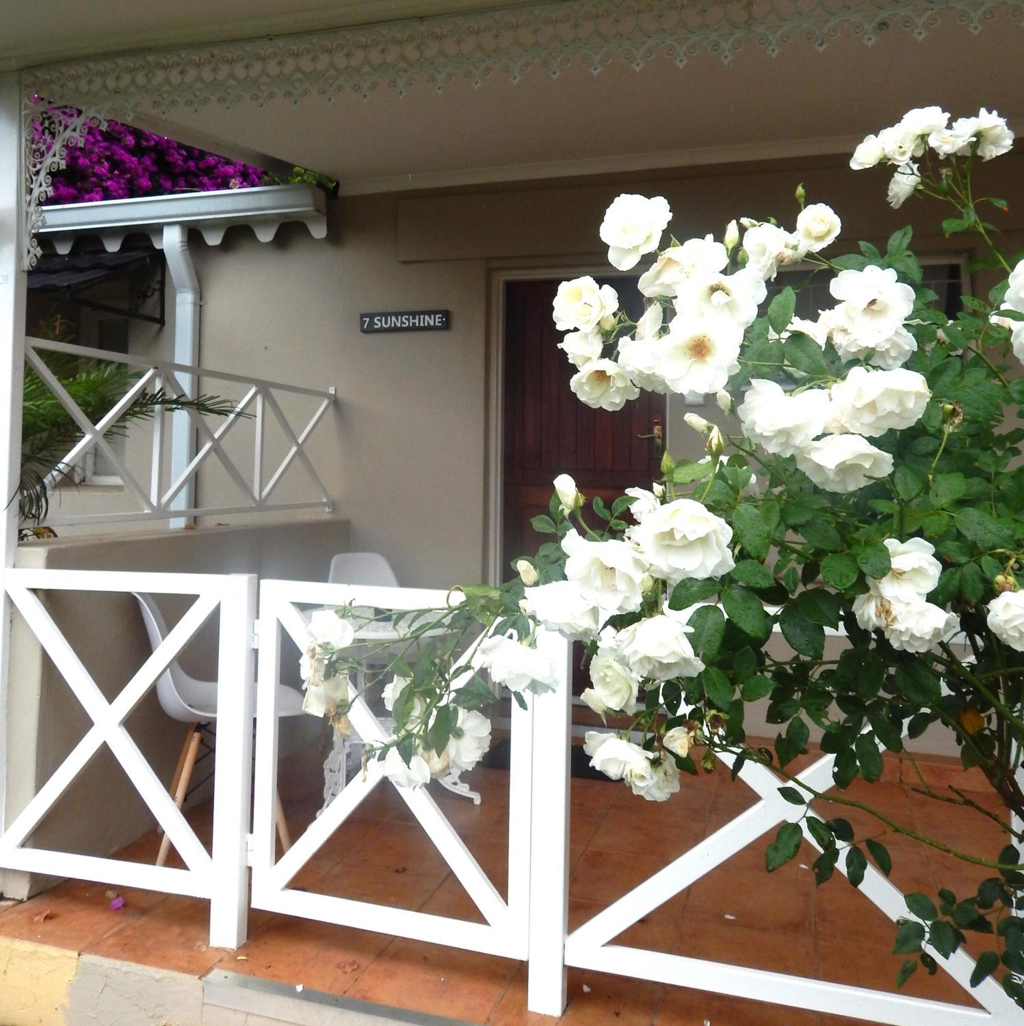 Longtom Farm Guesthouse ไลเดนเบิร์ก ภายนอก รูปภาพ