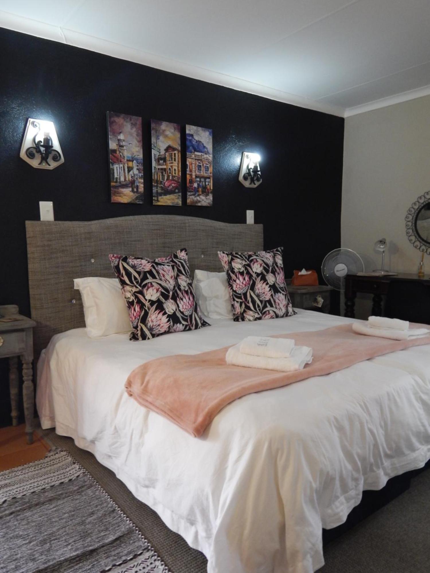 Longtom Farm Guesthouse ไลเดนเบิร์ก ภายนอก รูปภาพ
