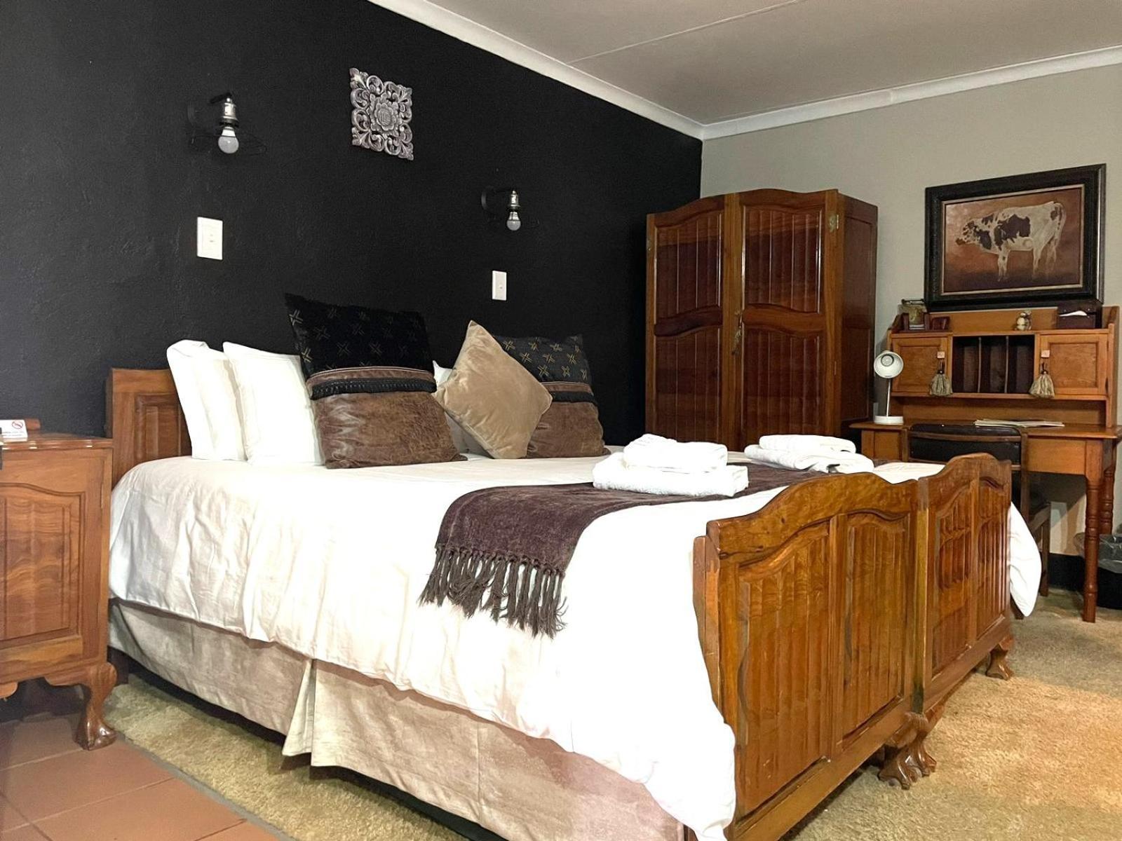 Longtom Farm Guesthouse ไลเดนเบิร์ก ภายนอก รูปภาพ