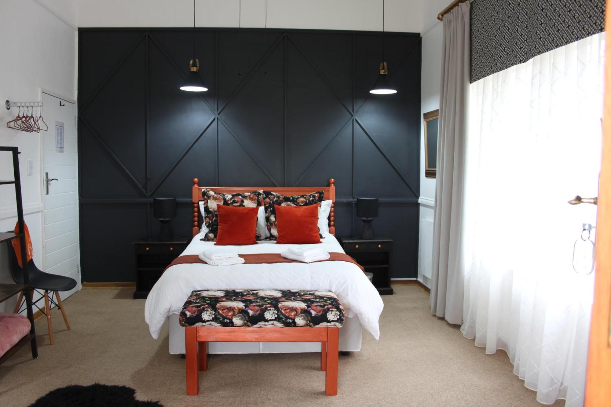 Longtom Farm Guesthouse ไลเดนเบิร์ก ภายนอก รูปภาพ