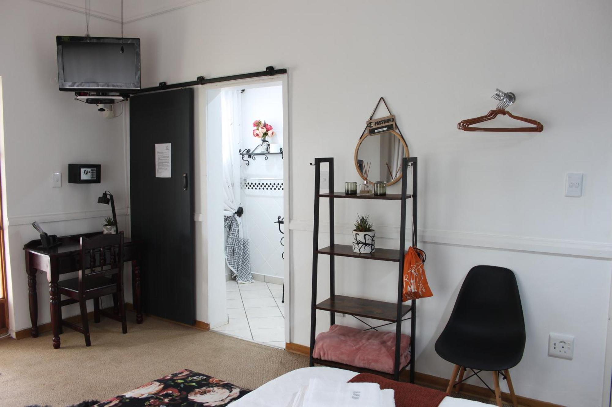 Longtom Farm Guesthouse ไลเดนเบิร์ก ภายนอก รูปภาพ
