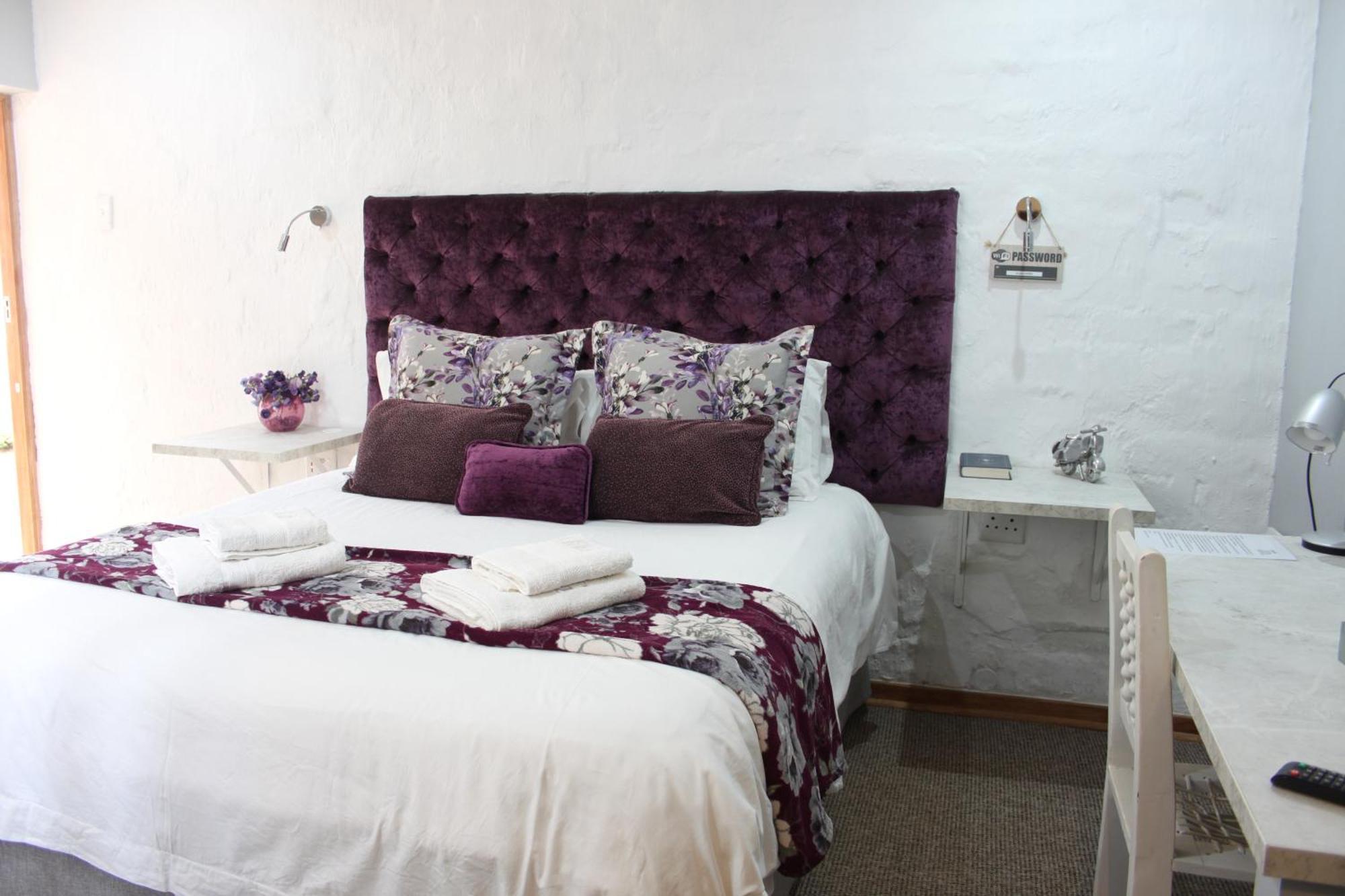 Longtom Farm Guesthouse ไลเดนเบิร์ก ภายนอก รูปภาพ