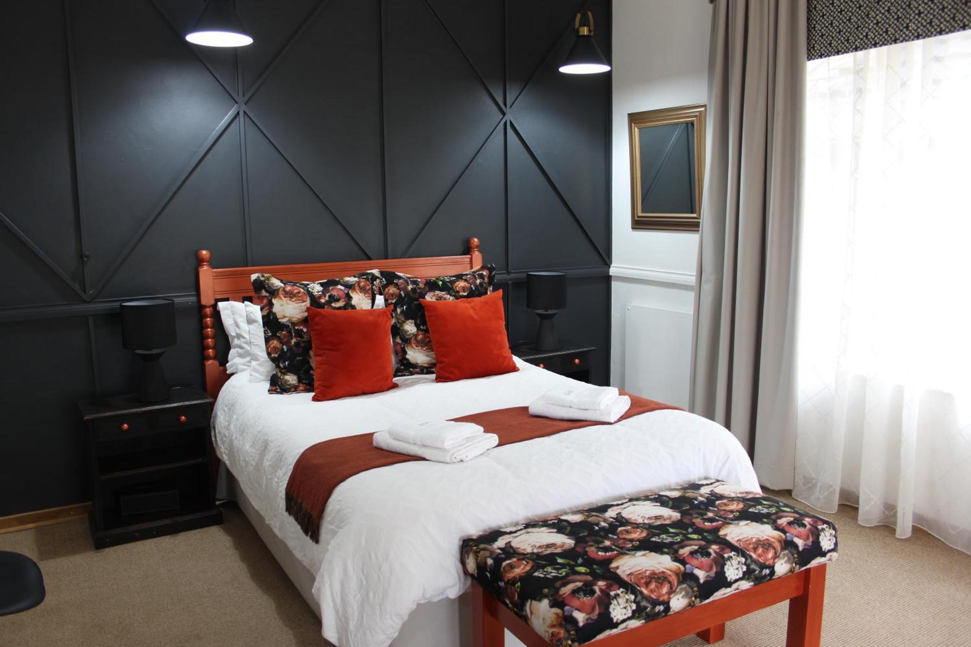 Longtom Farm Guesthouse ไลเดนเบิร์ก ภายนอก รูปภาพ
