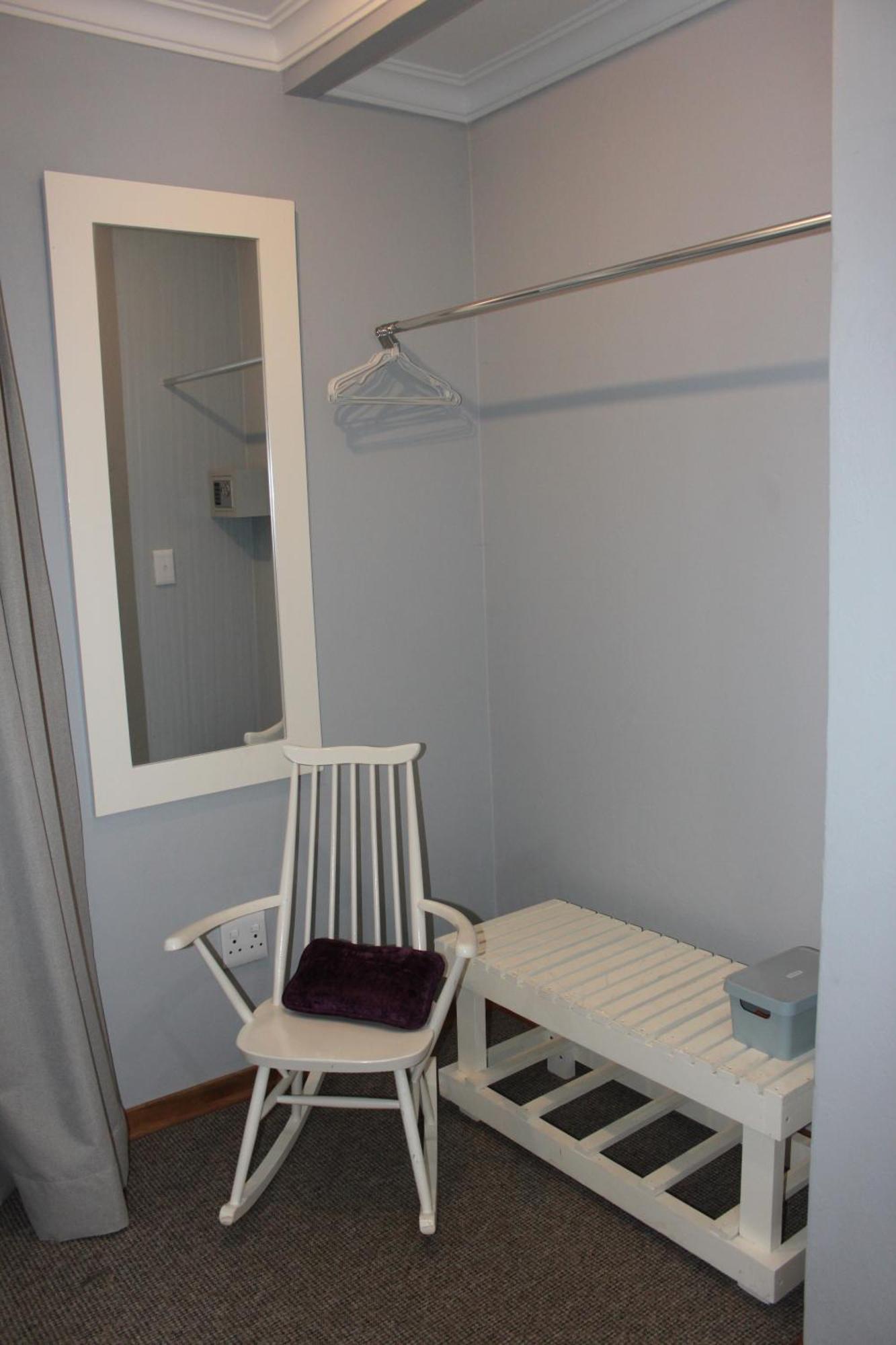 Longtom Farm Guesthouse ไลเดนเบิร์ก ภายนอก รูปภาพ
